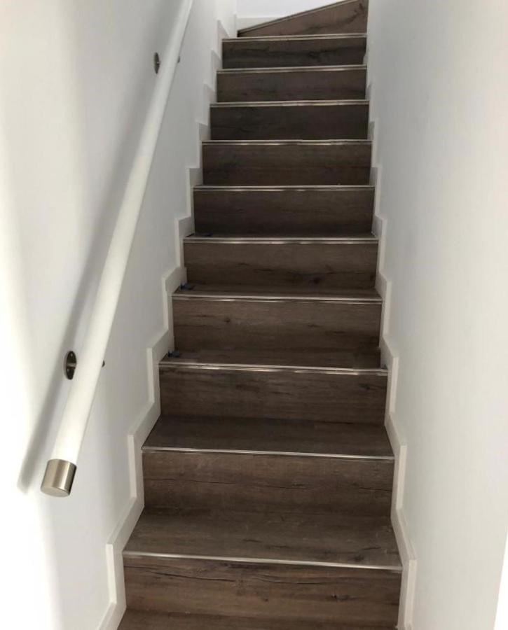 Isea Penthouse Calpe Apartment Bagian luar foto